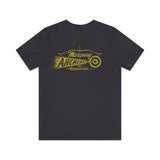 Mercury Archery Accessories 1978 Vintage Men's T-Shirt