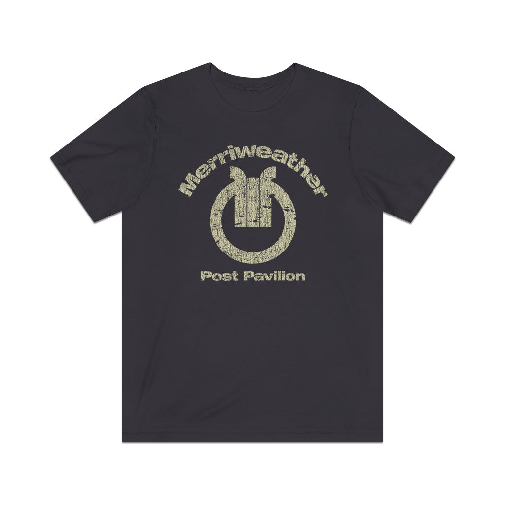 Merriweather Post Pavilion 1967 Vintage Men's T-Shirt