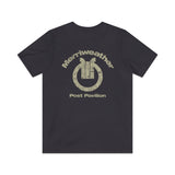 Merriweather Post Pavilion 1967 Vintage Men's T-Shirt