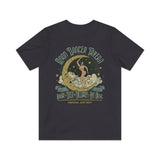 Moon Dancer Tavern 1957 Vintage Men's T-Shirt
