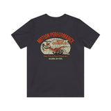 Motion Performance 1967 Vintage Men's T-Shirt