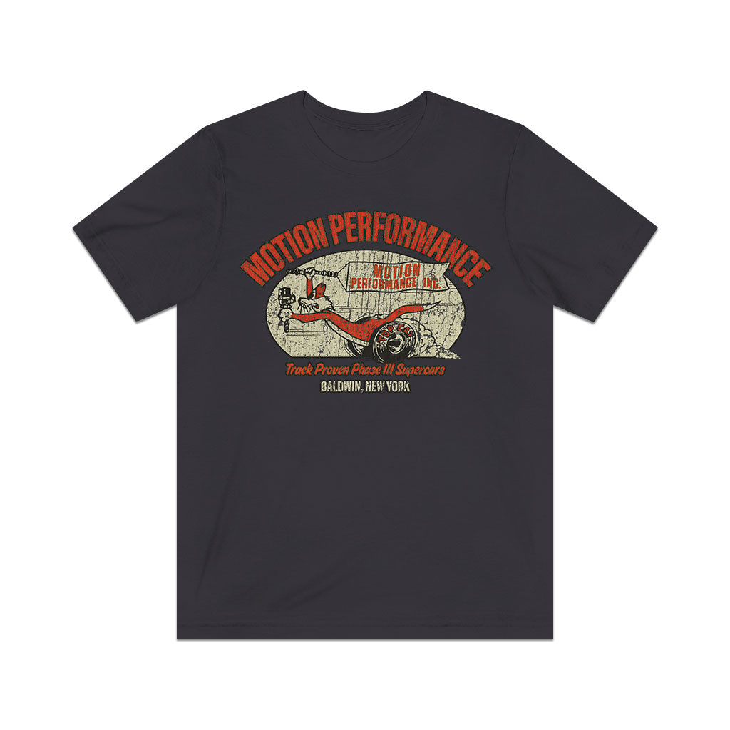 Motion Performance 1967 Vintage Men's T-Shirt