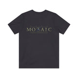 NCSA Mosaic 1993 Vintage Men's T-Shirt