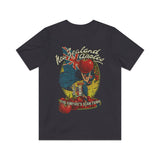 New Zealand Apples 1934 Vintage Men's T-Shirt