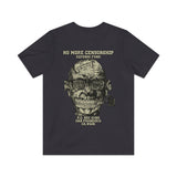 No More Censorship Defense Fund 1985 Vintage Men's T-Shirt
