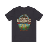 Oney's Roadhouse 1938 Vintage Men's T-Shirt