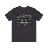 Outlaws of Krypton 1978 Vintage Men's T-Shirt