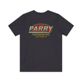 Parry Trucking 1978 Vintage Men's T-Shirt