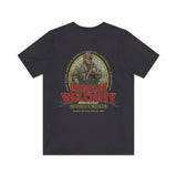 Peters High Velocity Shotgun Shells 1887 Vintage Men's T-Shirt