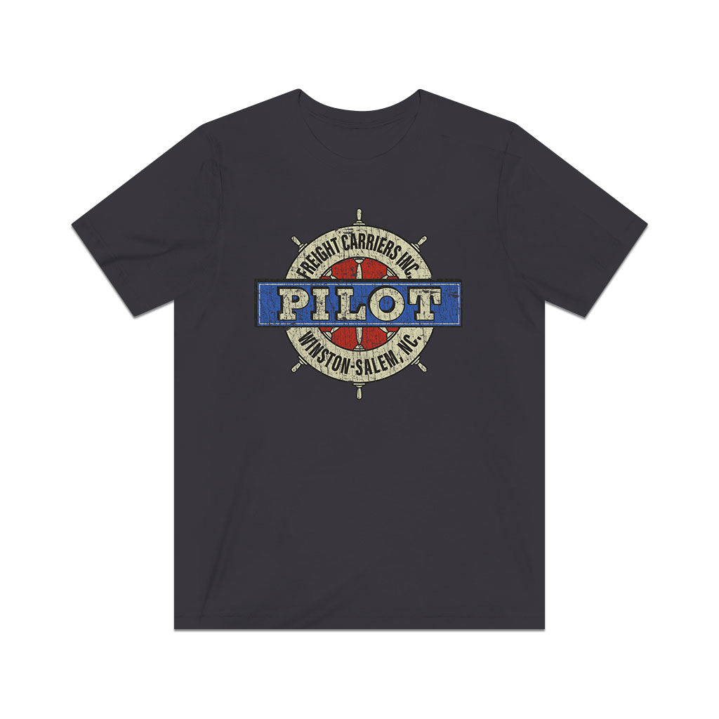 Pilot Freight Carriers Inc. 1941 Vintage Men's T-Shirt