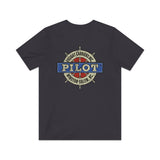 Pilot Freight Carriers Inc. 1941 Vintage Men's T-Shirt