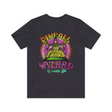 Pinball Wizard 1974 Vintage Men's T-Shirt