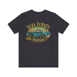 Plymouth Road Runner 1968 Vintage Men's T-Shirt