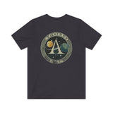 Project Apollo 1961 Vintage Men's T-Shirt