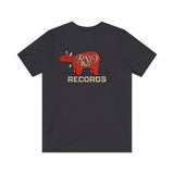 RSO Records 1973 Vintage Men's T-Shirt