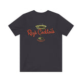 Ray's Cocktails Vermillion 1968 Vintage Men's T-Shirt