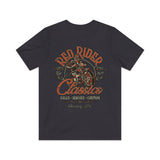 Red Rider Classics 1971 Vintage Men's T-Shirt