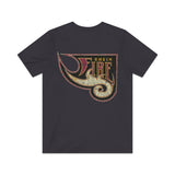 Rhein Fire 1995 Vintage Men's T-Shirt