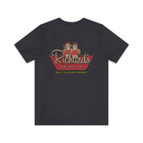 Richard's Drive-In 1949 Vintage Men's T-Shirt