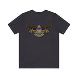 Ride American 1974 Vintage Men's T-Shirt