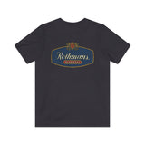 Rothmans Racing 1982 Vintage Men's T-Shirt