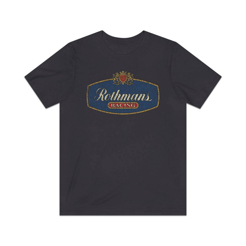 Rothmans Racing 1982 Vintage Men's T-Shirt