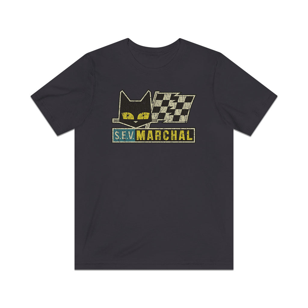 S.E.V. Marchal 1963  Vintage Men's T-Shirt