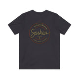Saska's Steakhouse 1951 Vintage Men's T-Shirt