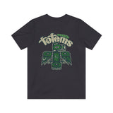 Seattle Totems Hockey 1958 Vintage Men's T-Shirt