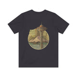 Seattle World's Fair 1962 Vintage Men's T-Shirt