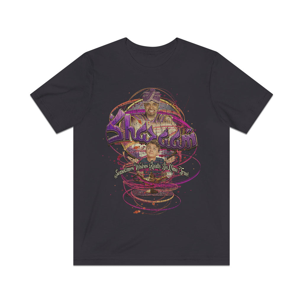 Shazaam 1994 Vintage Men’s T-Shirt