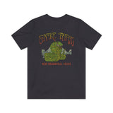 Snake Farm 1967 Vintage Men's T-Shirt