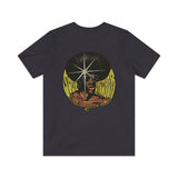Soul Brother 1972 Vintage Men's T-Shirt