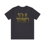 Soul Train 1971 Vintage Men's T-Shirt