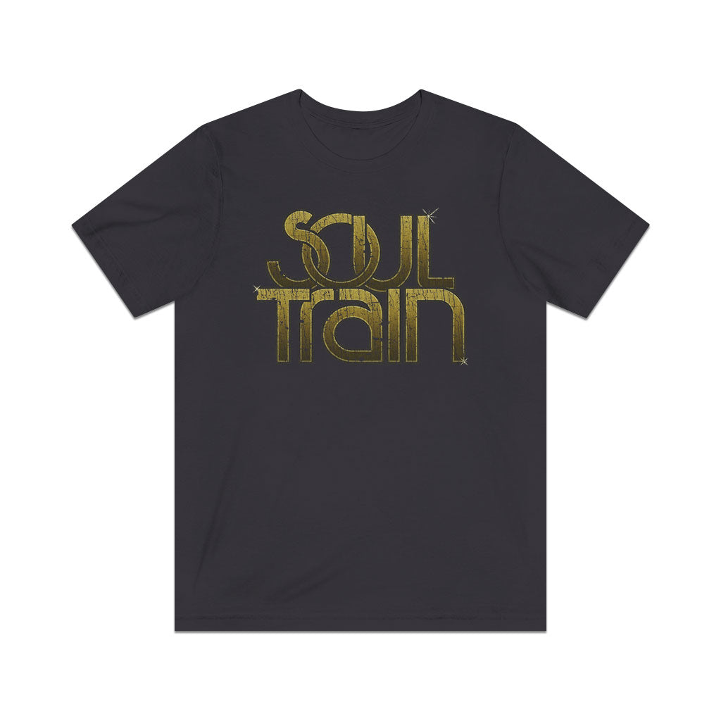 Soul Train 1971 Vintage Men's T-Shirt