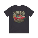 Stamford General Store 1910 Vintage Men's T-Shirt