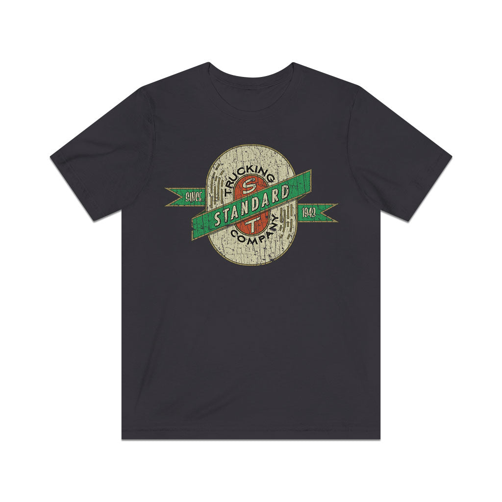 Standard Trucking Co. 1943 Vintage Men's T-Shirt