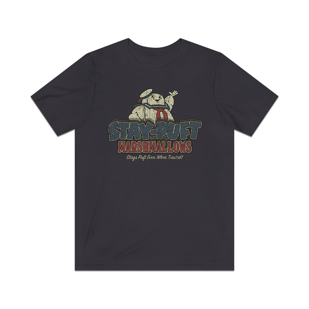 Stay Puft Marshmallows 1984 Vintage Men's T-Shirt