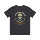 Stuntman Mike's Professional Stunt Driving School 1979 Vintage Men's T-Shirt