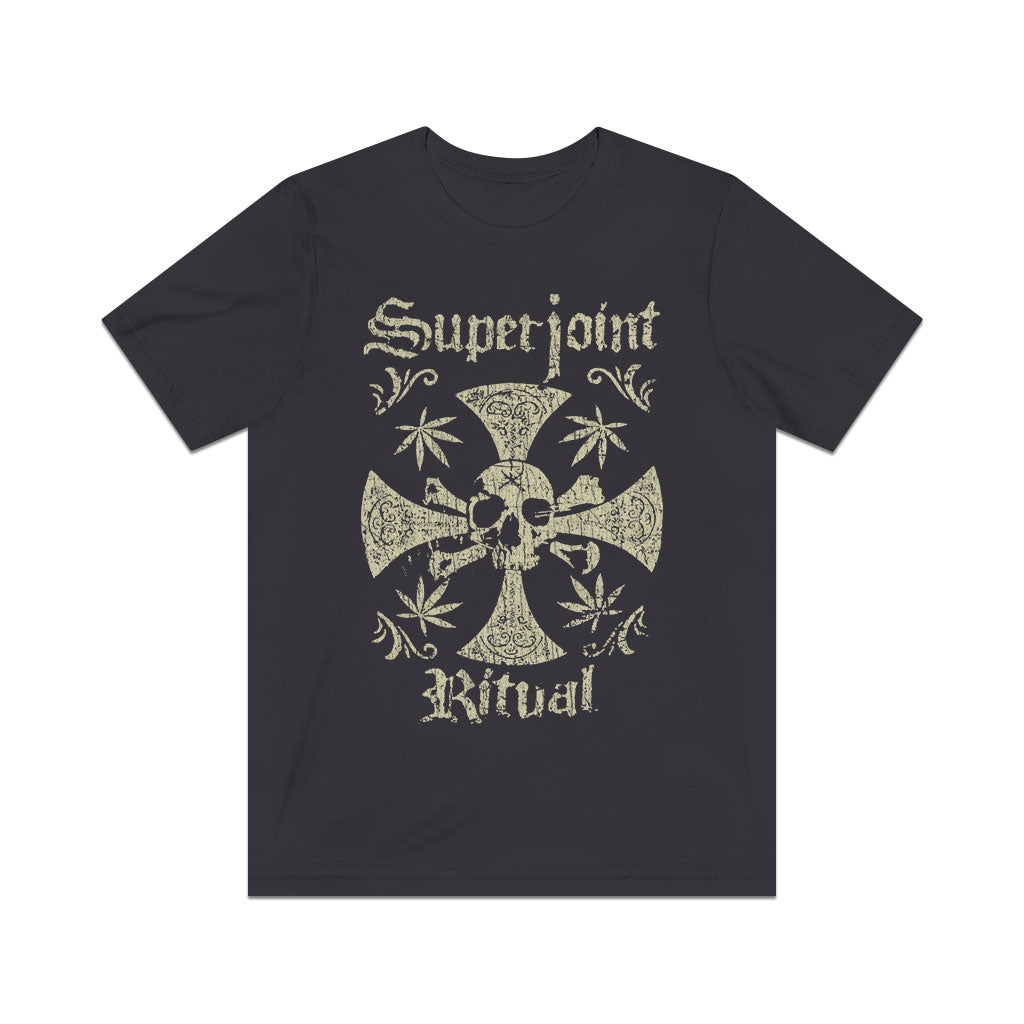Superjoint Ritual 1993 Vintage Men's T-Shirt