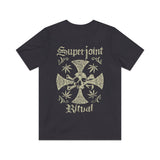 Superjoint Ritual 1993 Vintage Men's T-Shirt