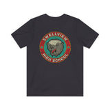 Swellview High School 2014 Vintage Men's T-Shirt