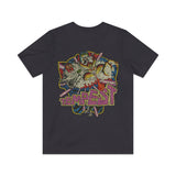 Tempest Level 99 1981 Vintage Men’s T-Shirt