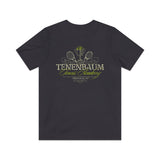 Tenenbaum Tennis Academy 1995 Vintage Men's T-Shirt