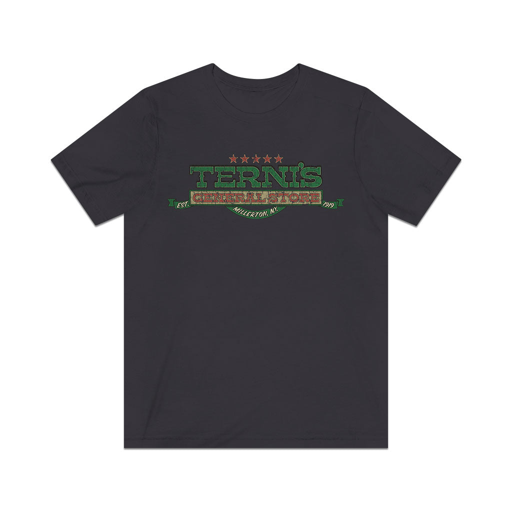 Terni's General Store 1919 Vintage Men's T-Shirt