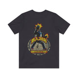 Tetsujin 28-gō Gigantor 1956 Vintage Men's T-Shirt