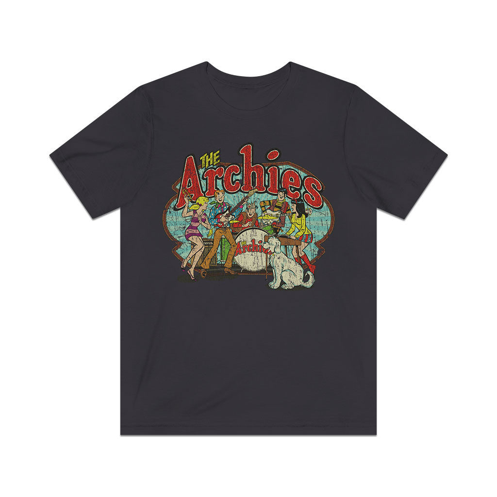 The Archies 1967 Vintage Men's T-Shirt