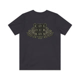 The Colourbox Seattle 1991 Vintage Men's T-Shirt