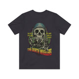 The Death Wheelers 1973 Vintage Men's T-Shirt