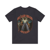 The Driller Killer 1979 Vintage Men's T-Shirt